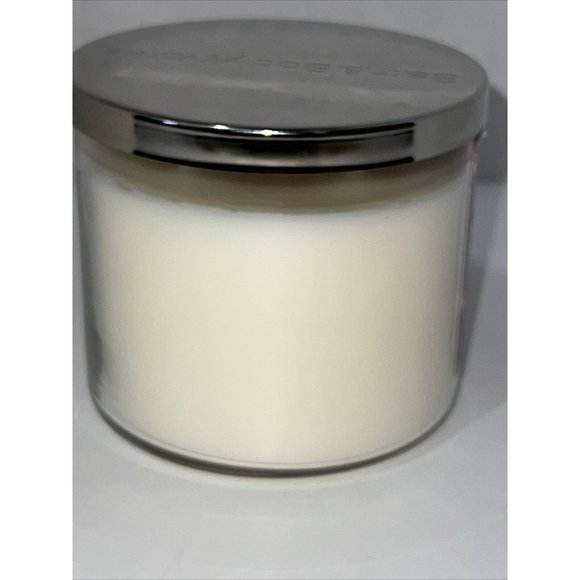 Bath & Body Works CANDIED MAPLE BACON Limited Edition Large 3-Wick Candle 2022 - Picture 13 of 16